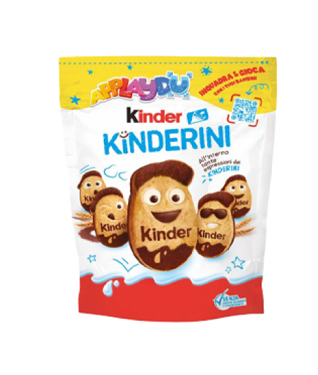 \"kinderini\"